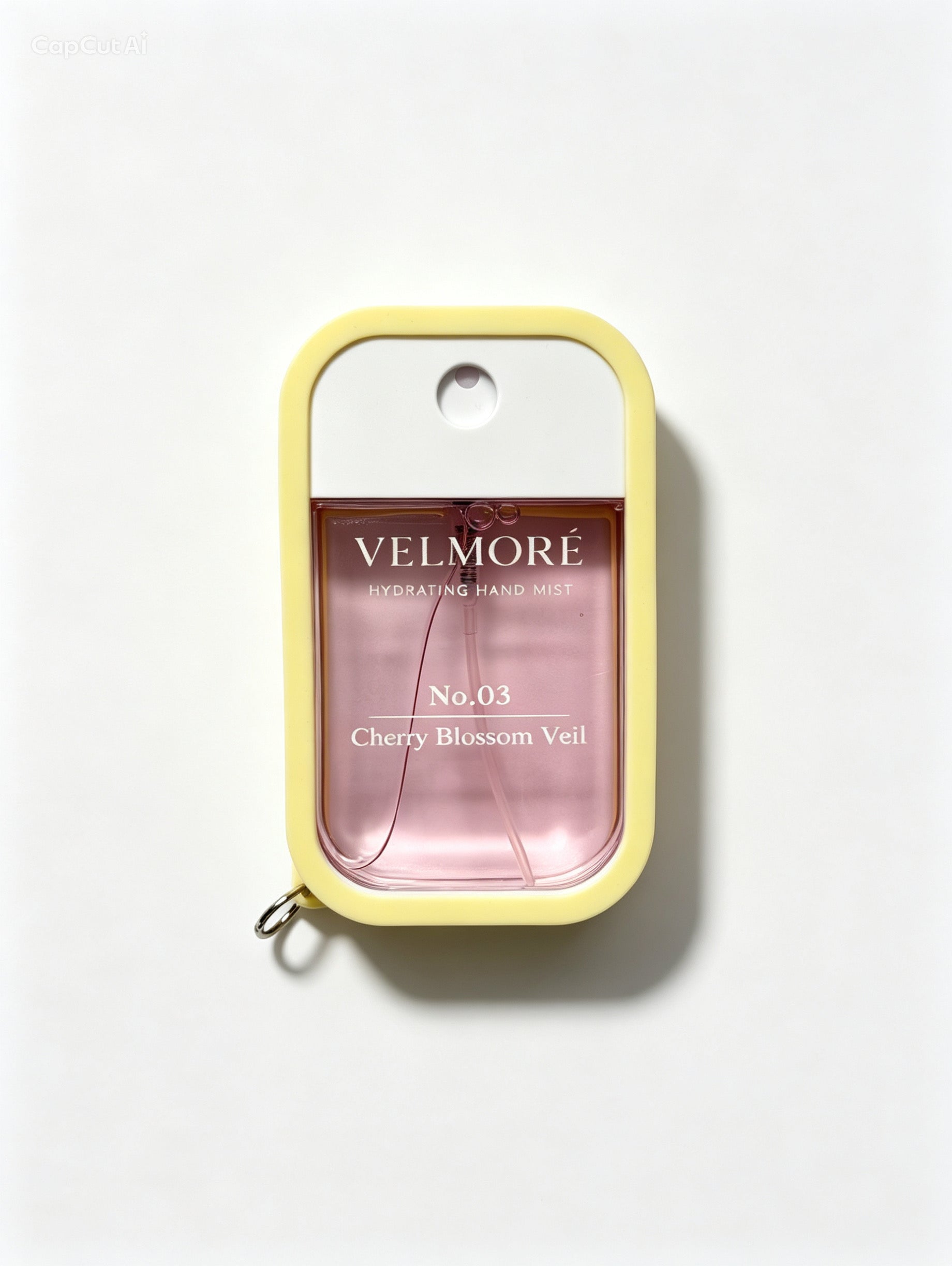 No.03 Cherry Blossom Veil 30ml