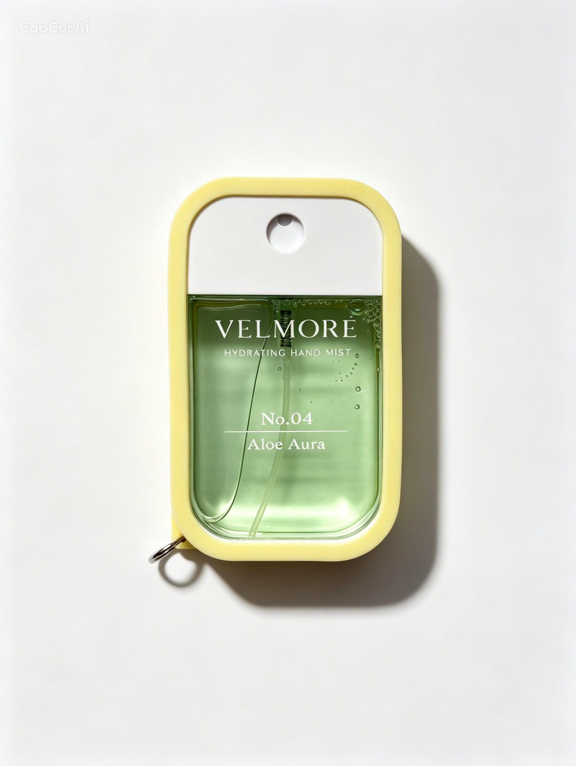 No.04 Aloe Aura 30ml