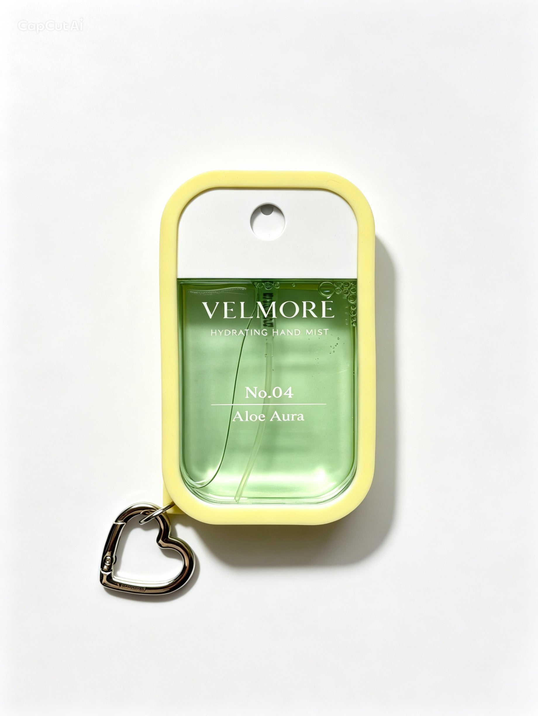 No.04 Aloe Aura 30ml