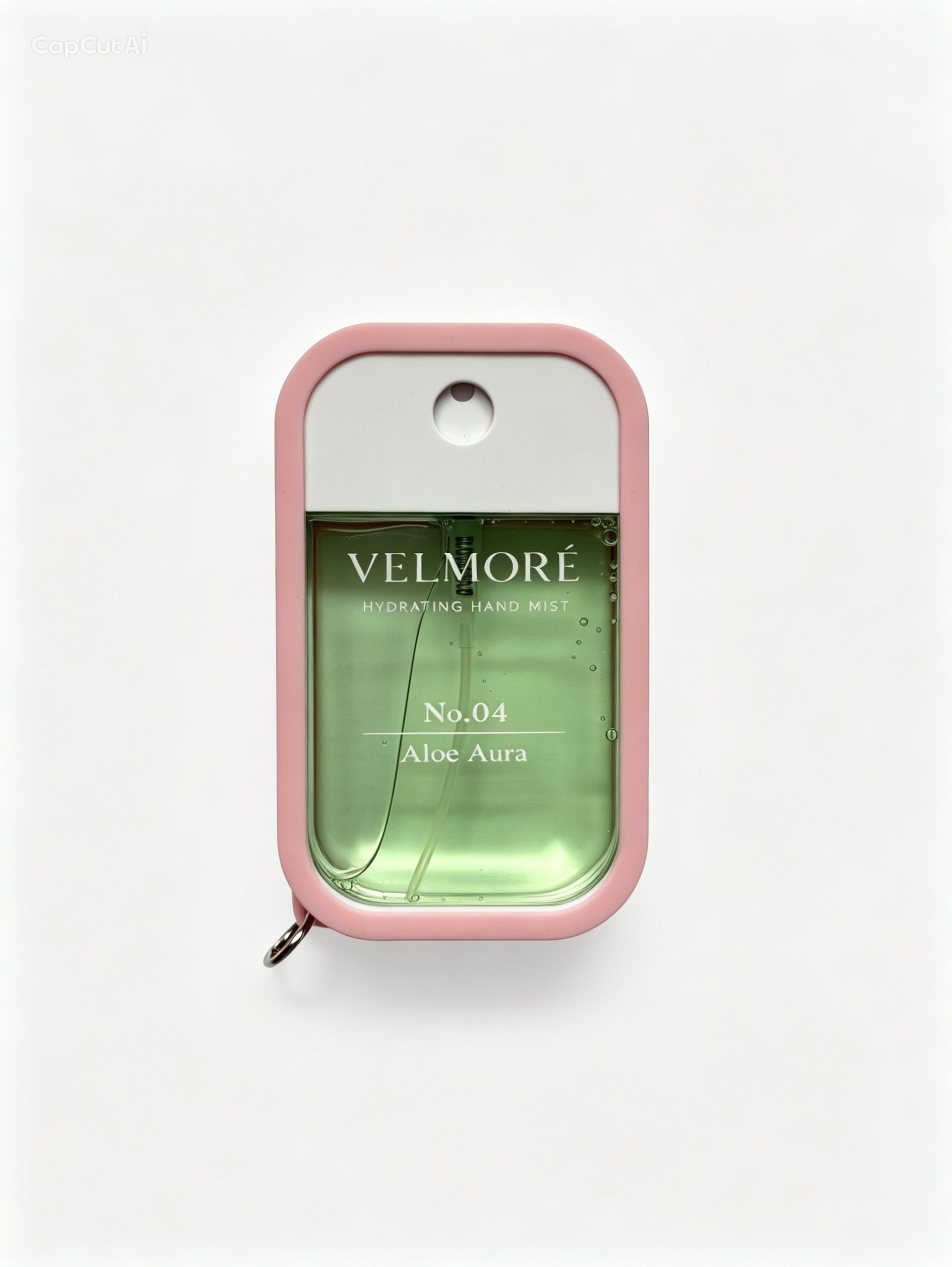 No.04 Aloe Aura 30ml