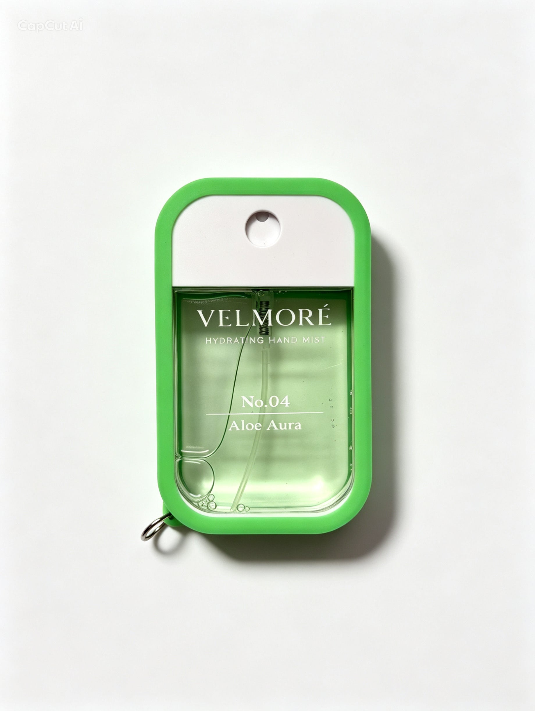 No.04 Aloe Aura 30ml