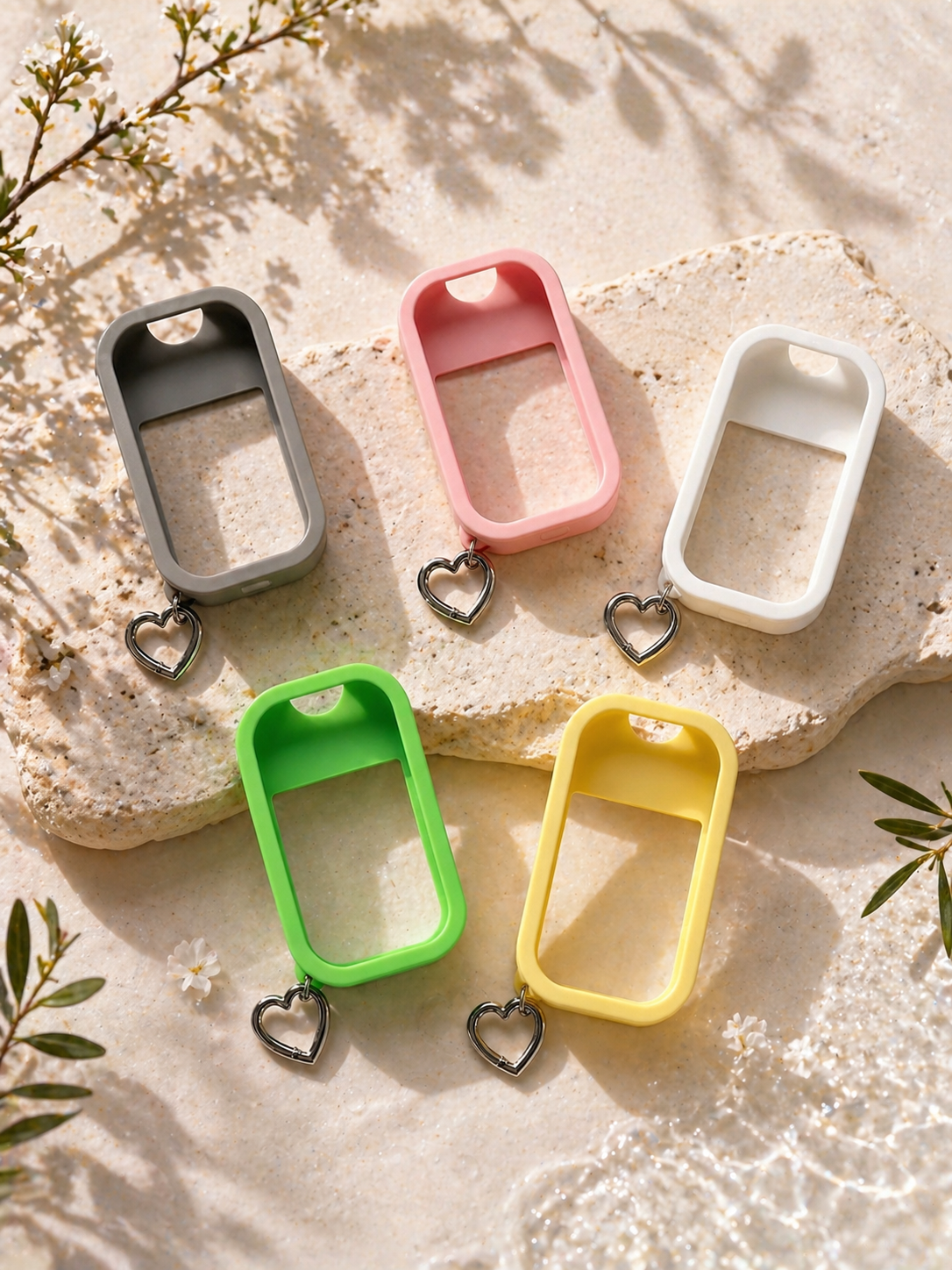 Silicone case