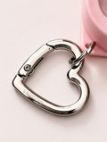 Metallic heart Velmoré